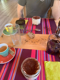 Plats et boissons du Restaurant La Pachamama à Lescar - n°16