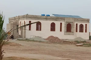 Sarfraz Block, (Masjid &Park) image