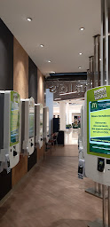 Photo n°51 de McDonald's à Créteil ()