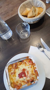 Plats et boissons du Restaurant italien Il Mezzogiorno à Boulogne-Billancourt - n°7