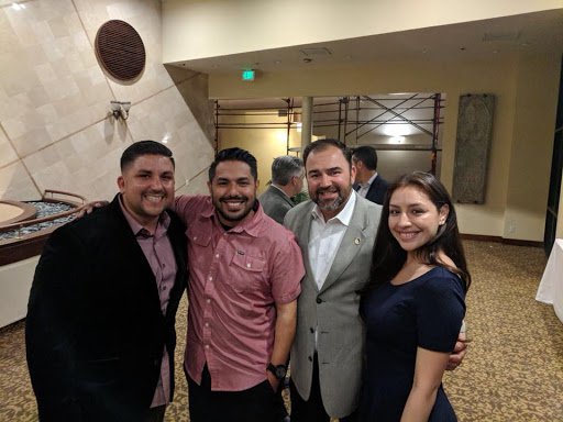 Insurance Agency «Henry Rodriguez - State Farm Insurance», reviews and photos