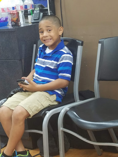 Barber Shop «Tight Edge & Styles Barber Shop», reviews and photos, 1910 Baird Farm Rd, Arlington, TX 76006, USA