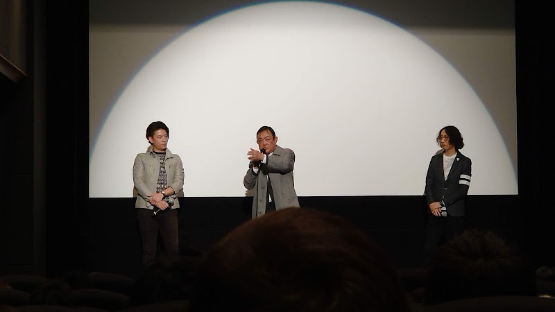 K S Cinema 東京都新宿区新宿 映画館 映画館 グルコミ