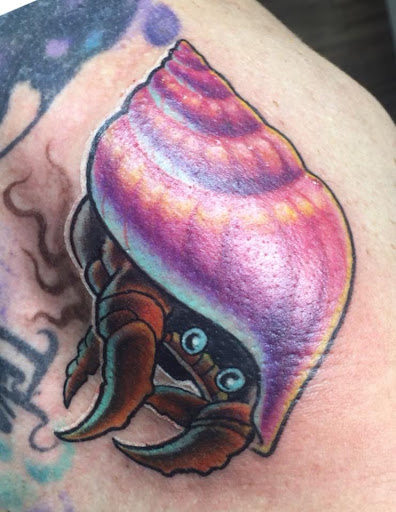 Explore fibromyalgia tattoo ideas, creative tattoo ideas in Peoria, available at Modern Ink Tattoo