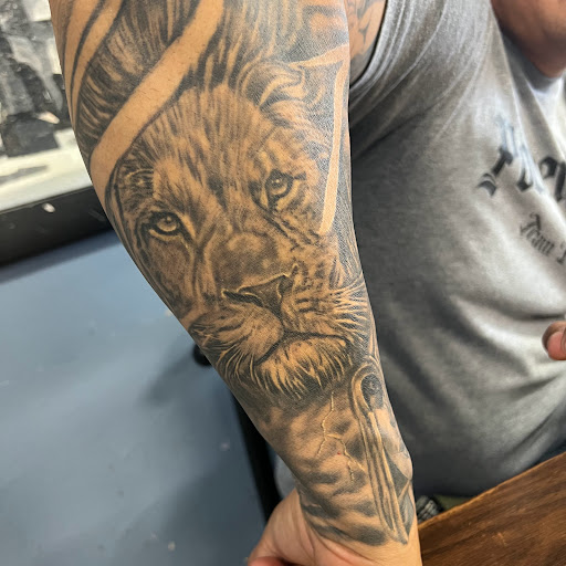 Explore simple one piece tattoo ideas, creative tattoo ideas in Mcallen, available at House of Tattoos