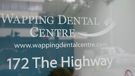 Wapping Dental Centre