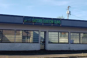 Gators Custom Guns image