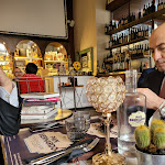 Photo n°9 de l'avis de Vito.e fait le 02/04/2022 à 13:15 sur le  Pan Bernardo à Rome