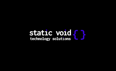 Static Void Technology Solutions