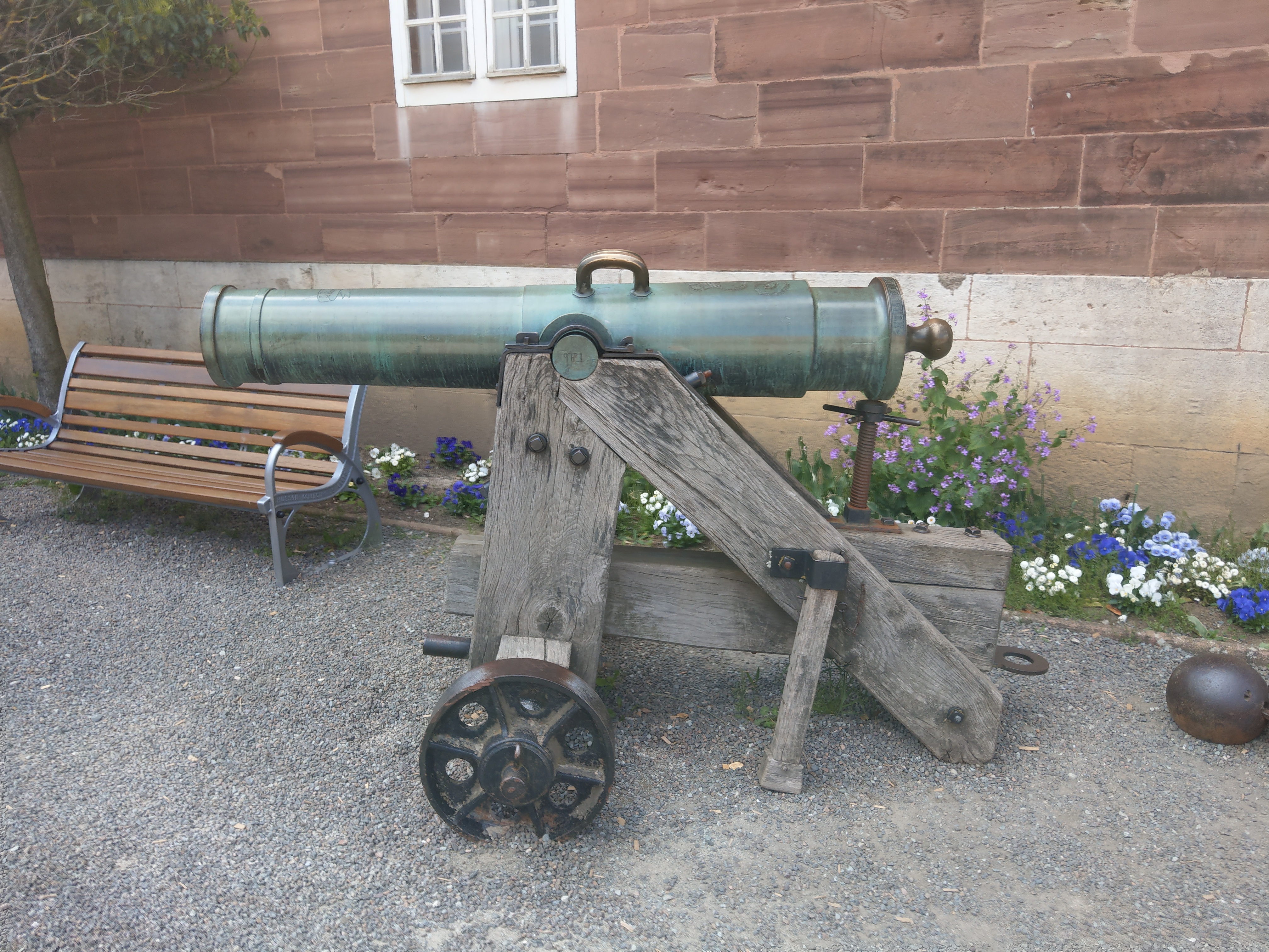 Photo n° 4 de l'avis de Pierre.a fait le 17/05/2019 à 19:04