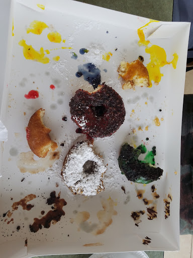 Restaurant «Fractured Prune», reviews and photos, 1202 E Patrick St, Frederick, MD 21701, USA