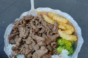 Chop Steak New York Food Truck image