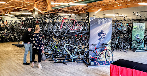 Bicycle Store «Race Pace Bicycles», reviews and photos, 6925 Oakland Mills Rd, Columbia, MD 21045, USA