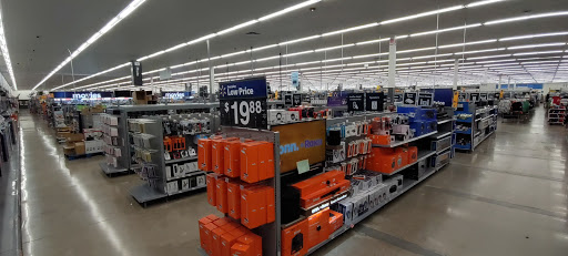 Department Store «Walmart Supercenter», reviews and photos, 4133 Veterans Memorial Dr, Batavia, NY 14020, USA