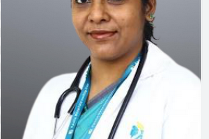 Best Dermatologist - Dr. Pushpa | Apollo Hospitals | Tiruvallur image