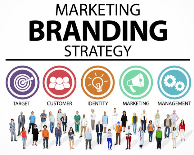 Hashani - Marketing and advertising agency
