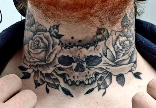 Explore family forearm tattoo ideas, creative tattoo ideas in Nevada, available at Generation X Tattoos and Piercings