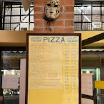 Photo n°2 de l'avis de Kyle.h fait le 26/11/2021 à 15:51 sur le  Happy Pizza à Venice