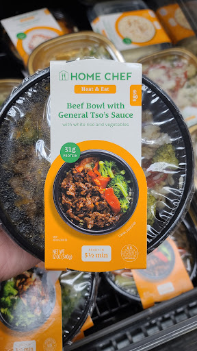 Grocery Store «Ralphs Fresh Fare», reviews and photos, 32555 Street of the Golden Lantern, Dana Point, CA 92629, USA