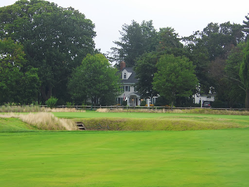 Golf Club «Garden City Golf Club», reviews and photos, 315 Stewart Ave, Garden City, NY 11530, USA