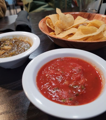 Cabo Grill & Cantina