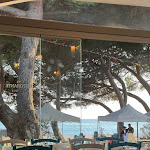 Photo n°2 de l'avis de Cenette.u fait le 16/08/2022 à 13:19 sur le  Ristorante Il Lido Oristano à Torre Grande