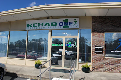 Rehab One Physical Therapy