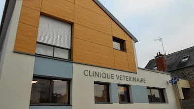 Clinique vétérinaire Ille et Vet Bruz à Bruz