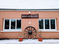 Photos du propriétaire du Restaurant La Rose des Sables à Rosières-en-Santerre - n°1