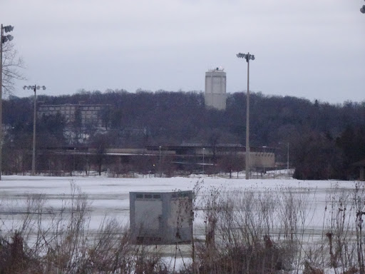 Recreation Center «Warner Park Community Recreation Center», reviews and photos, 1625 Northport Dr, Madison, WI 53704, USA