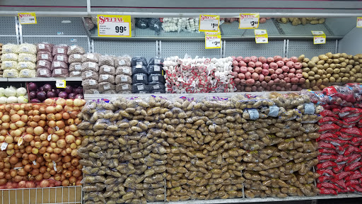 Supermarket «Super Supermarket», reviews and photos, 810 N 6th St, Newark, NJ 07107, USA