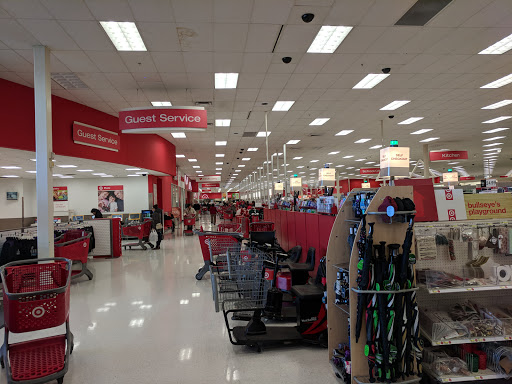 Department Store «Target», reviews and photos, 7000 York Ave S, Edina, MN 55435, USA