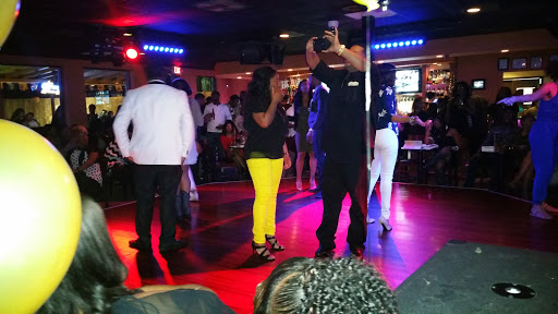 Bar & Grill «Chicago Bar & Grill», reviews and photos, 4444 FM 1960, Houston, TX 77068, USA