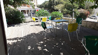 Atmosphère du Restaurant Le Social 2k18 pmu à Bastia - n°2