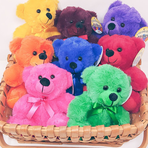 Florist «Flowerama of Springfield», reviews and photos, 659 W Sunshine St, Springfield, MO 65807, USA