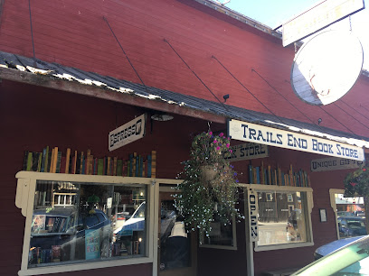 Trail's End Bookstore