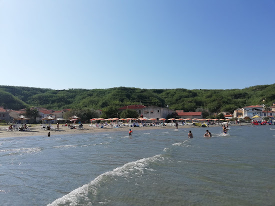 Susak Beach