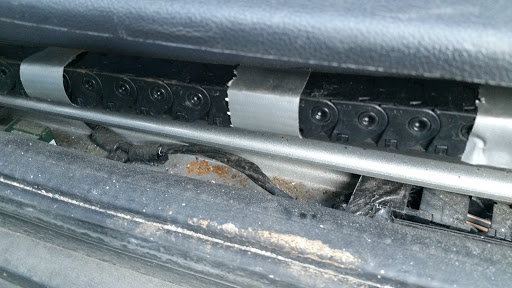 Auto Repair Shop «L & W Auto Body Inc», reviews and photos, 536 S Main St, Randolph, MA 02368, USA