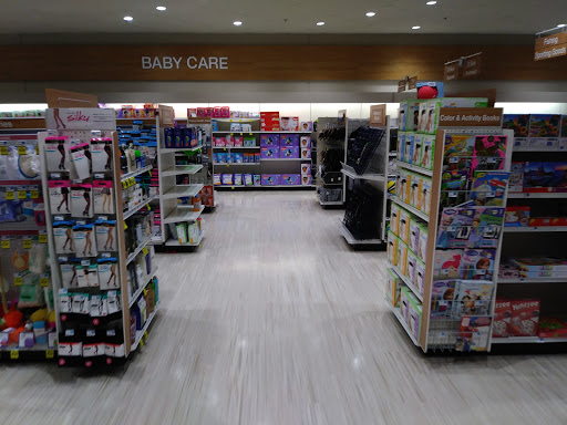 Pharmacy «Rite Aid», reviews and photos, 313 S Roosevelt Dr, Seaside, OR 97138, USA