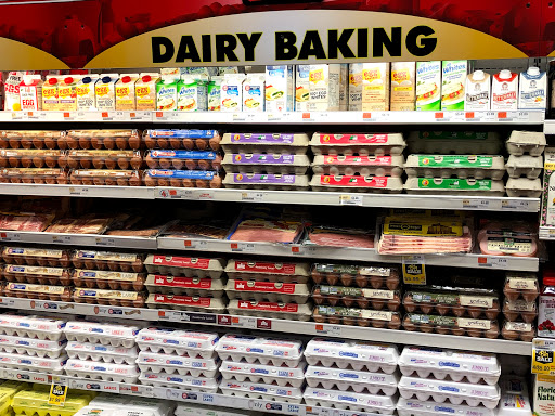 Supermarket «Fairway Market Plainview», reviews and photos, 50 Manetto Hill Rd, Plainview, NY 11803, USA