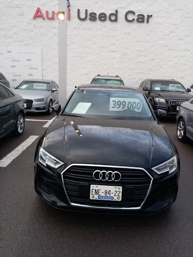Audi Used Car