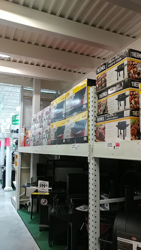 Home Improvement Store «Menards», reviews and photos, 3000 27th Ave S, Moorhead, MN 56560, USA