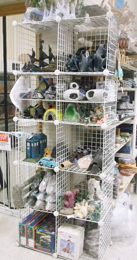 Pet Supply Store «Over Bridge Pet Supplies», reviews and photos, 24 Seneca St, Hornell, NY 14843, USA