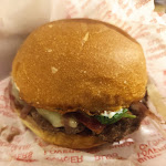 Photo n°1 de l'avis de Antonella. fait le 09/08/2022 à 16:06 sur le  BUNS - Piazza Isolo à Verona