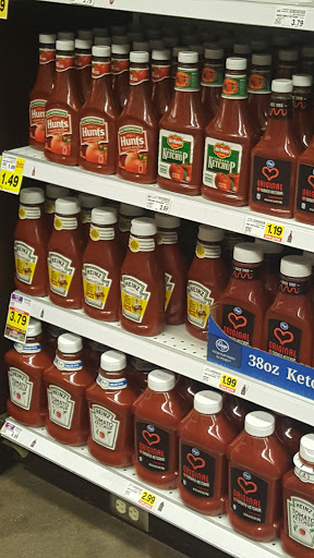 Grocery Store «Ralphs», reviews and photos, 12051 Euclid St, Garden Grove, CA 92840, USA