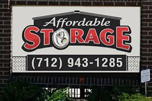 Affordable Self Storage image