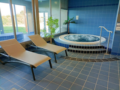 ARGONA Complexe aquatique, Forme et Bien-être à Vouziers