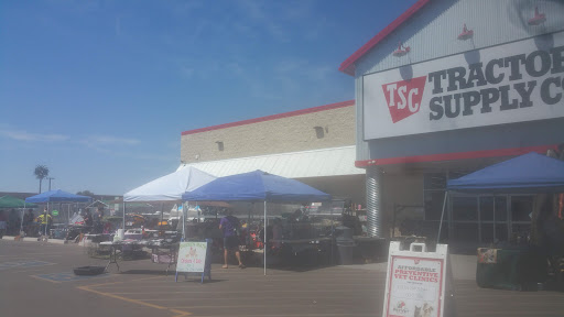 Home Improvement Store «Tractor Supply Co.», reviews and photos, 25606 S Arizona Ave, Chandler, AZ 85248, USA