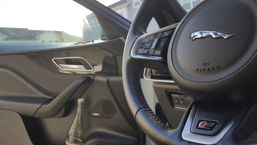 Jaguar Dealer «Jaguar Merritt Island», reviews and photos, 1850 E Merritt Island Causeway, Merritt Island, FL 32952, USA