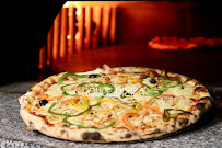 Photos du propriétaire du Livraison de pizzas 🥇DOUCE PIZZA | Feu de Bois | Depuis 1997 à Marseille - n°14